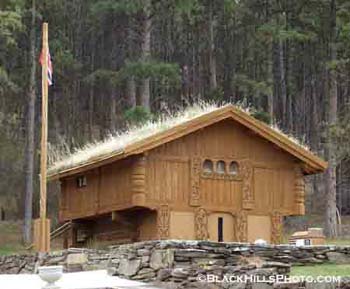 black-hills-churches-stavkirk