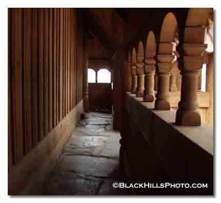 Chapel of the Hills