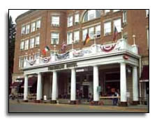 Franklin Hotel