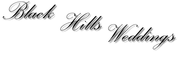 Black Hills Weddings