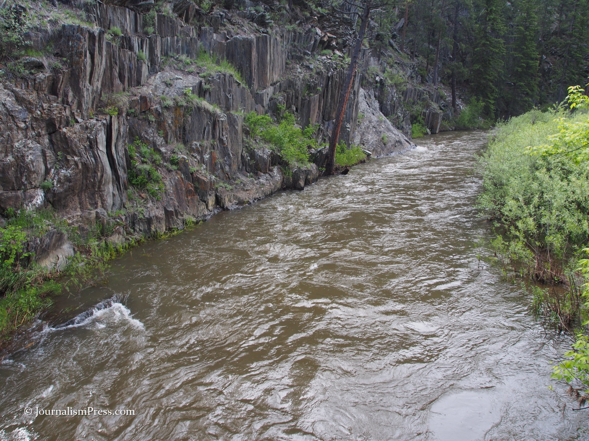 Rapid Creek